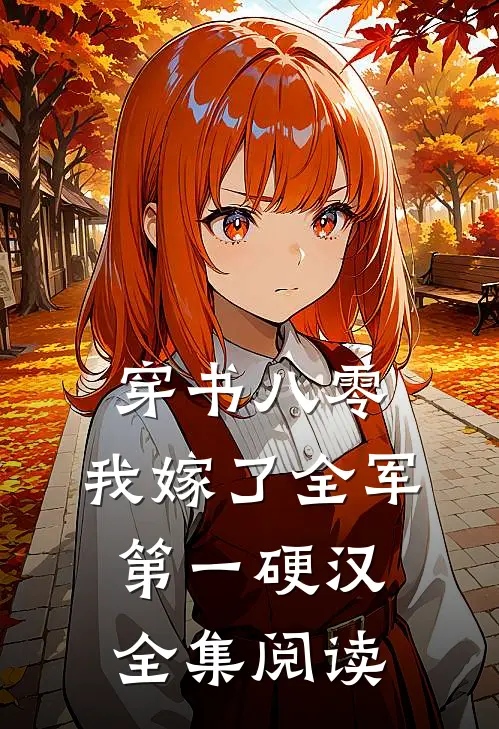 穿书八零，我嫁了全军第一硬汉全集阅读
