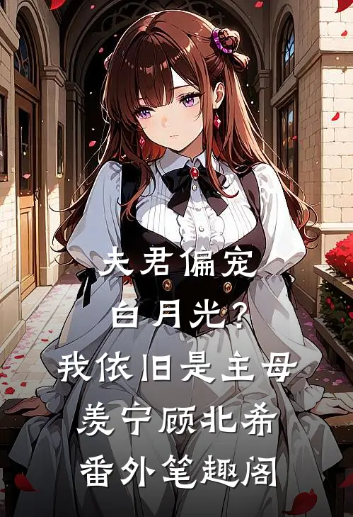 夫君偏宠白月光？我依旧是主母：羡宁顾北希番外笔趣阁