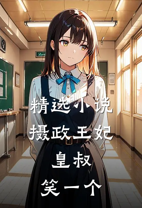 精选小说摄政王妃：皇叔，笑一个