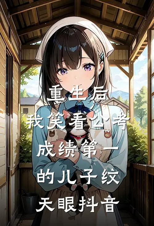 重生后，我笑看公考成绩第一的儿子纹天眼抖音