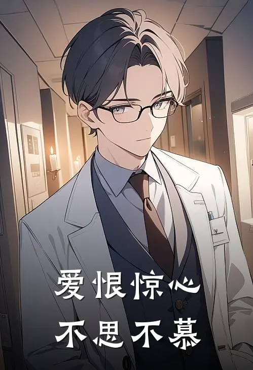 爱恨惊心，不思不慕