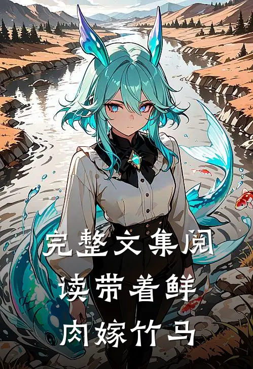 完整文集阅读带着鲜肉嫁竹马