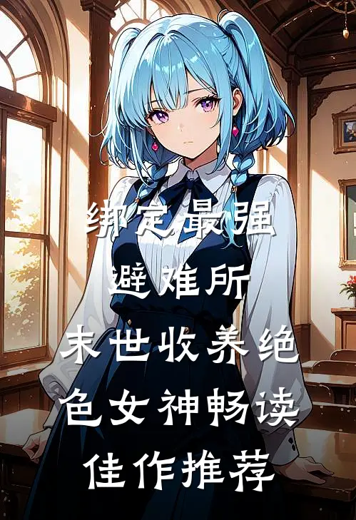 绑定最强避难所：末世收养绝色女神畅读佳作推荐