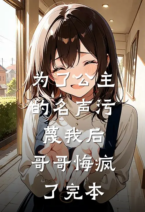 为了公主的名声污蔑我后，哥哥悔疯了完本