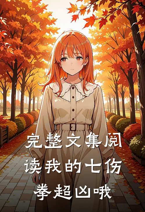 完整文集阅读我的七伤拳超凶哦