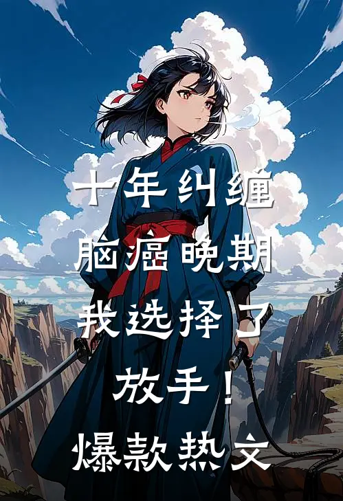 十年纠缠：脑癌晚期，我选择了放手！爆款热文