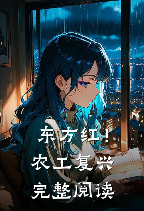 东方红！农工复兴完整阅读