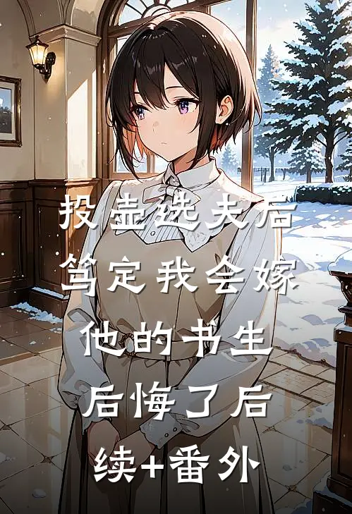 投壶选夫后，笃定我会嫁他的书生后悔了后续+番外