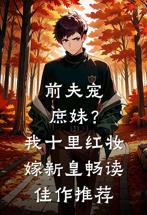 前夫宠庶妹？我十里红妆嫁新皇畅读佳作推荐