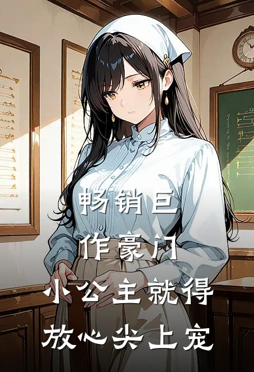 畅销巨作豪门：小公主就得放心尖上宠