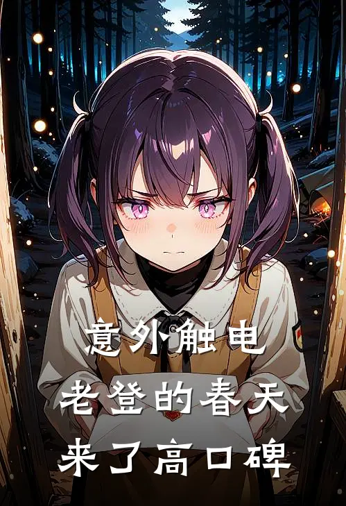 意外触电，老登的春天来了高口碑