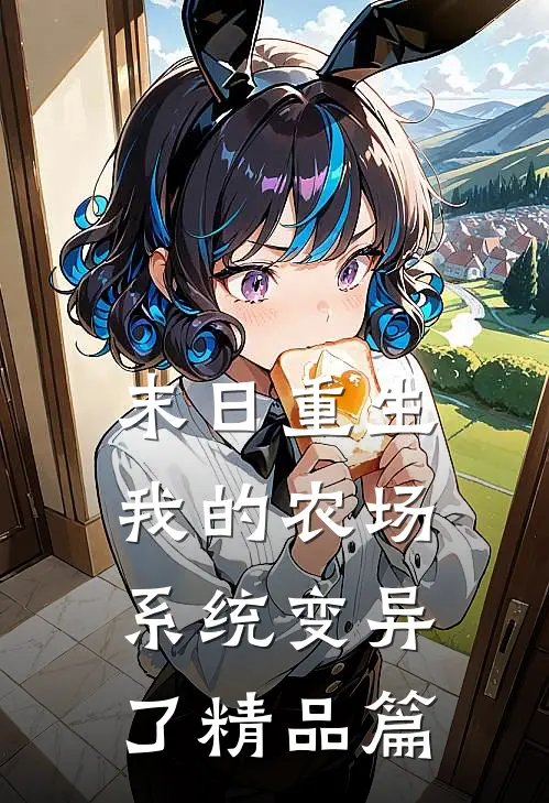 末日重生，我的农场系统变异了精品篇