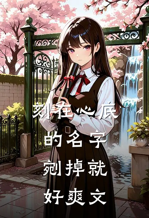 刻在心底的名字，剜掉就好爽文