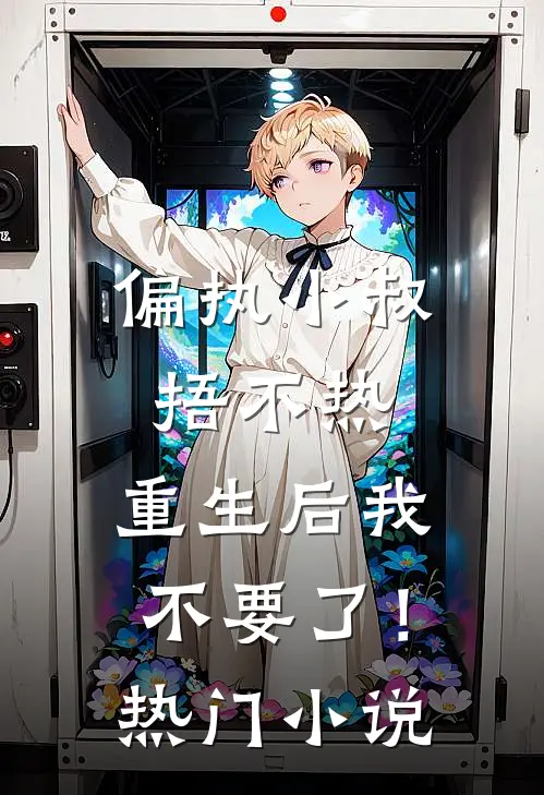 偏执小叔捂不热，重生后我不要了！热门小说