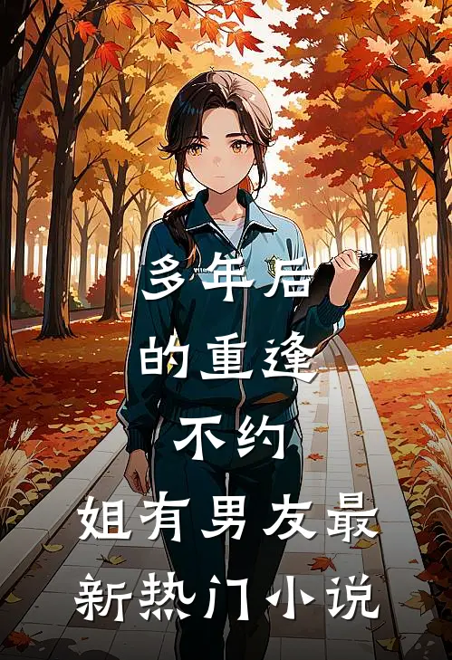 多年后的重逢，不约，姐有男友最新热门小说
