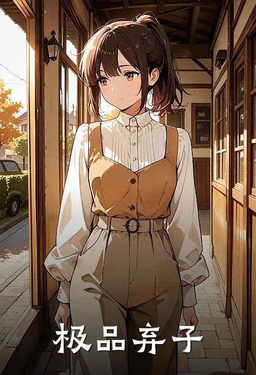 极品弃子