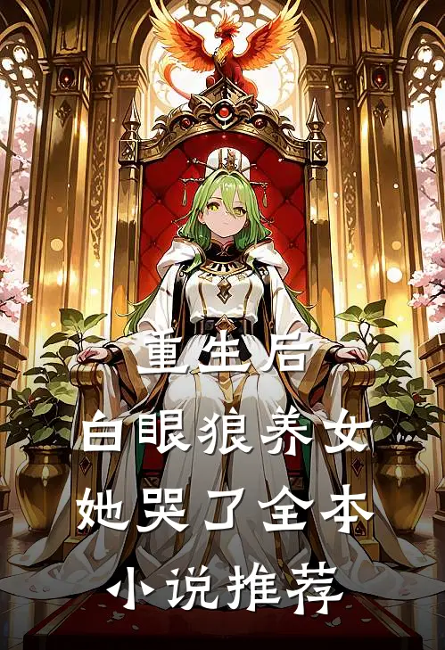 重生后，白眼狼养女她哭了全本小说推荐