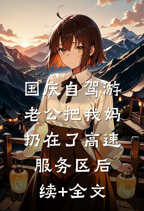 国庆自驾游，老公把我妈扔在了高速服务区后续+全文