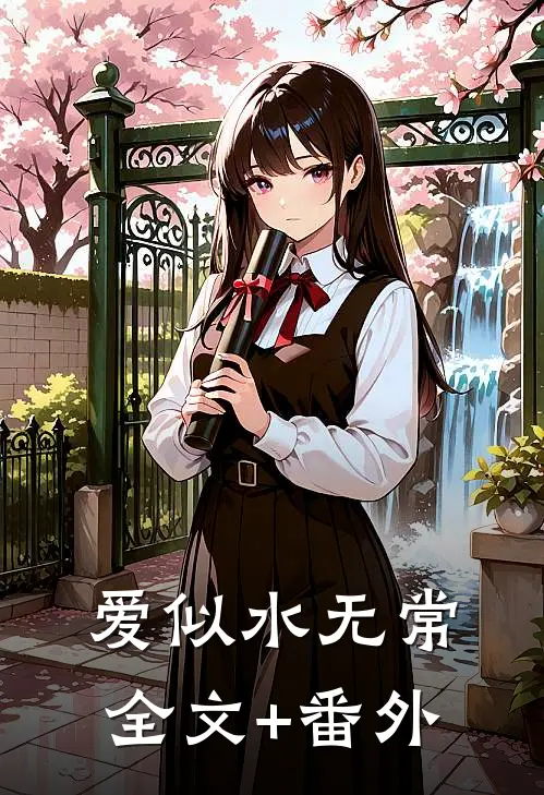 爱似水无常全文+番外