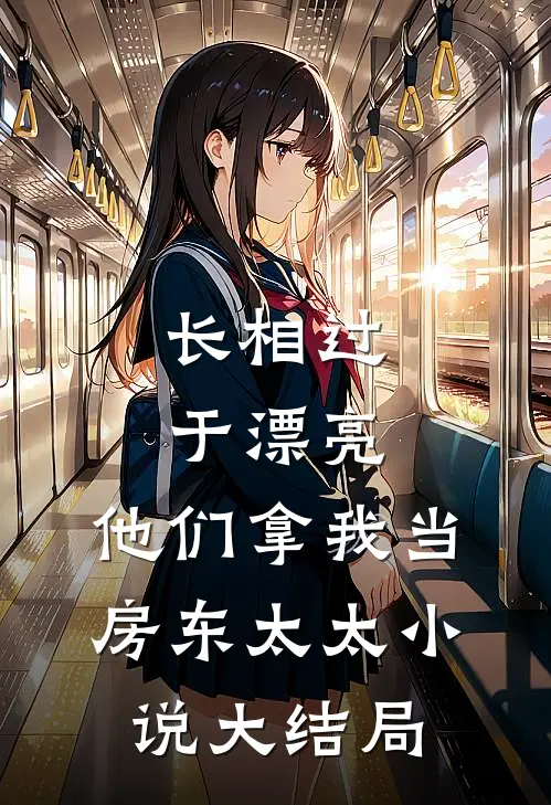 长相过于漂亮，他们拿我当房东太太小说大结局