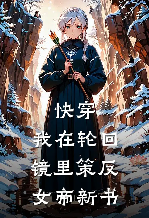 快穿：我在轮回镜里策反女帝新书