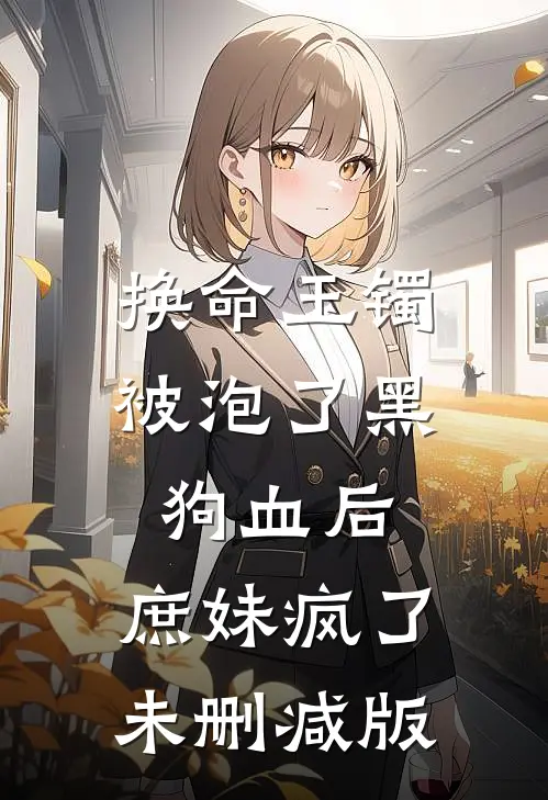 换命玉镯被泡了黑狗血后，庶妹疯了未删减版
