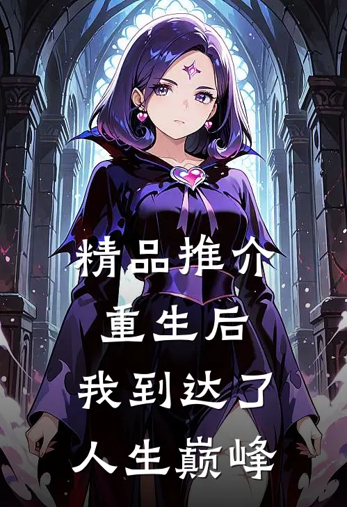 精品推介重生后，我到达了人生巅峰