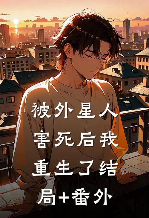 被外星人害死后我重生了结局+番外