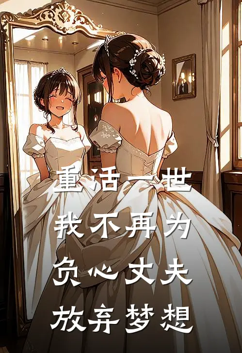 重活一世，我不再为负心丈夫放弃梦想