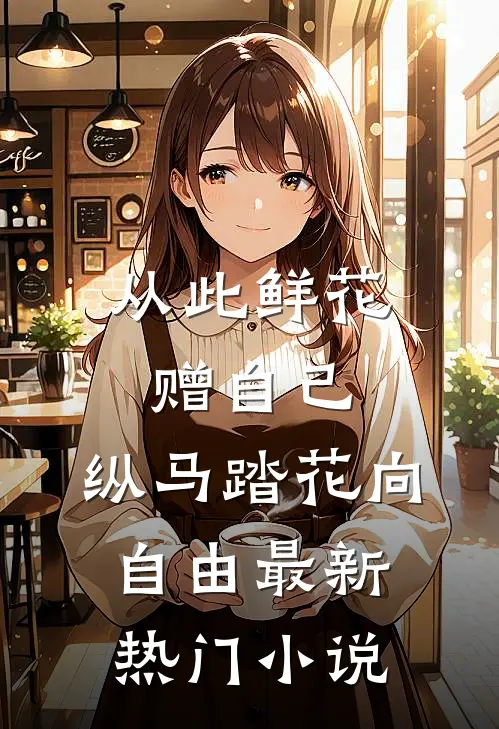 从此鲜花赠自己，纵马踏花向自由最新热门小说