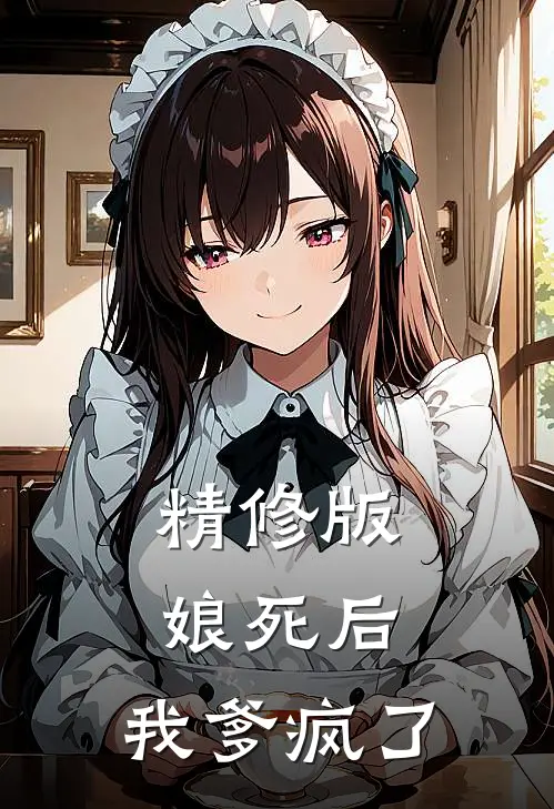 精修版娘死后，我爹疯了