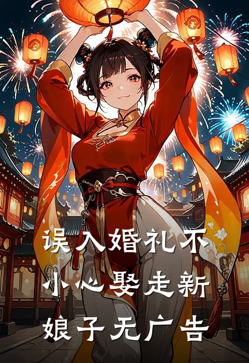 误入婚礼不小心娶走新娘子无广告