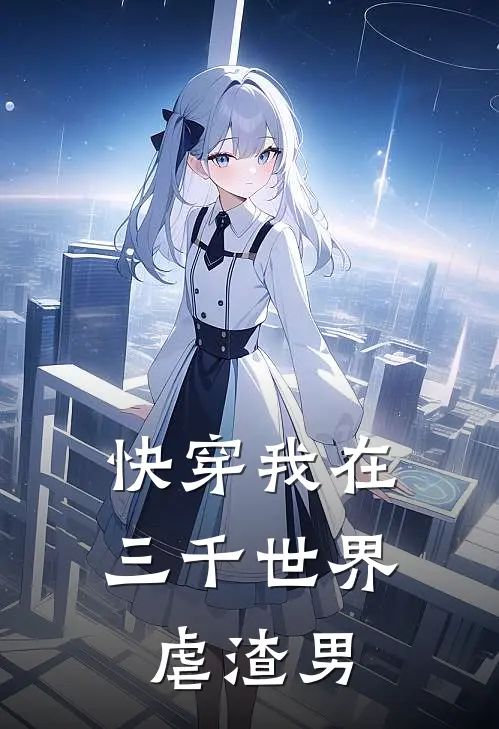 快穿我在三千世界虐渣男