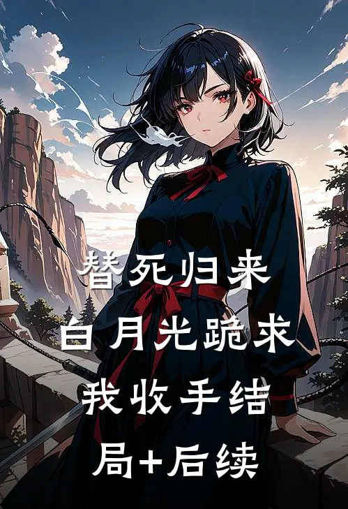 替死归来，白月光跪求我收手结局+后续
