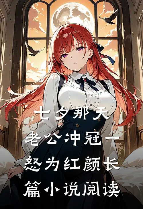 七夕那天，老公冲冠一怒为红颜长篇小说阅读
