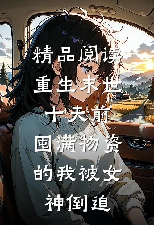 精品阅读重生末世十天前，囤满物资的我被女神倒追