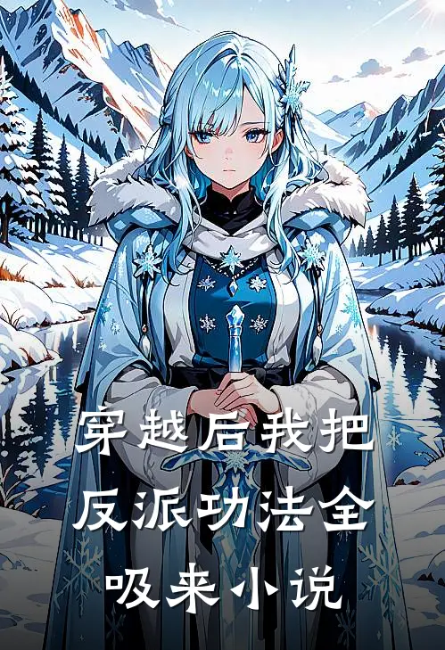 穿越后我把反派功法全吸来小说
