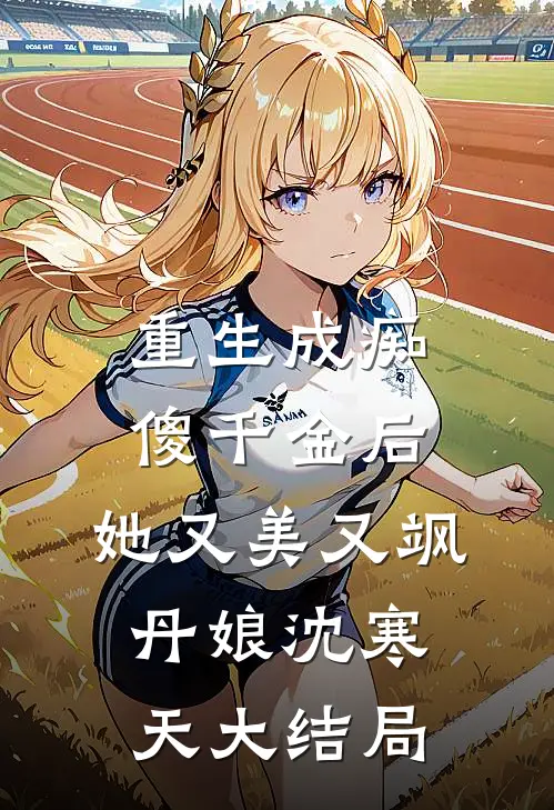 重生成痴傻千金后，她又美又飒丹娘沈寒天大结局