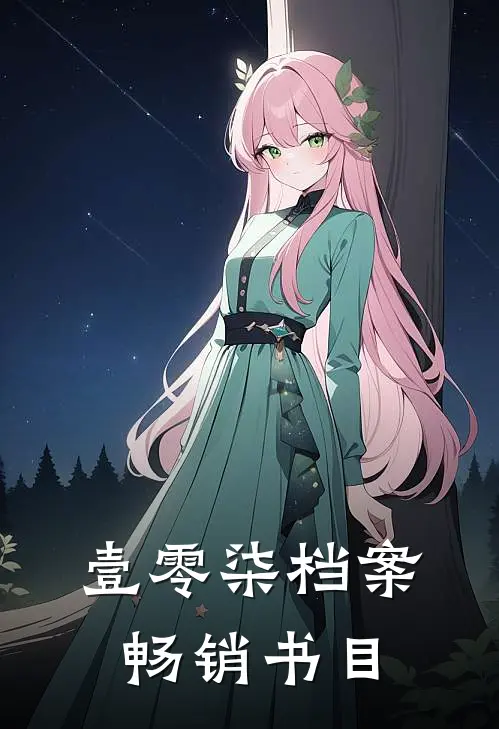 壹零柒档案畅销书目