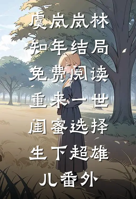 虞岚岚林知年结局免费阅读重来一世，闺蜜选择生下超雄儿番外