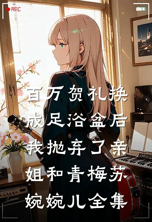 百万贺礼换成足浴盆后，我抛弃了亲姐和青梅苏婉婉儿全集