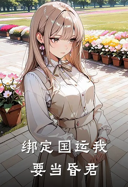 绑定国运我要当昏君