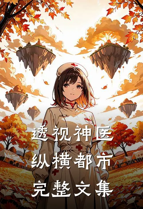 透视神医纵横都市完整文集