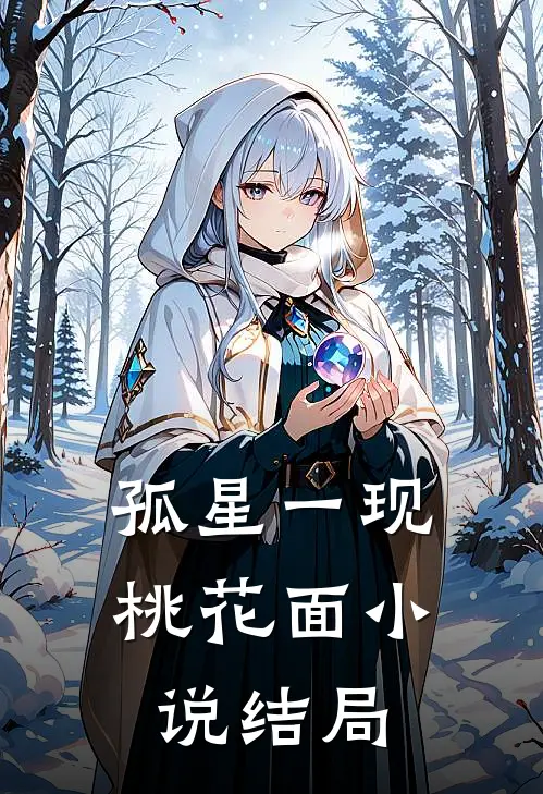 孤星一现桃花面小说结局