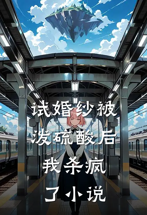 试婚纱被泼硫酸后，我杀疯了小说