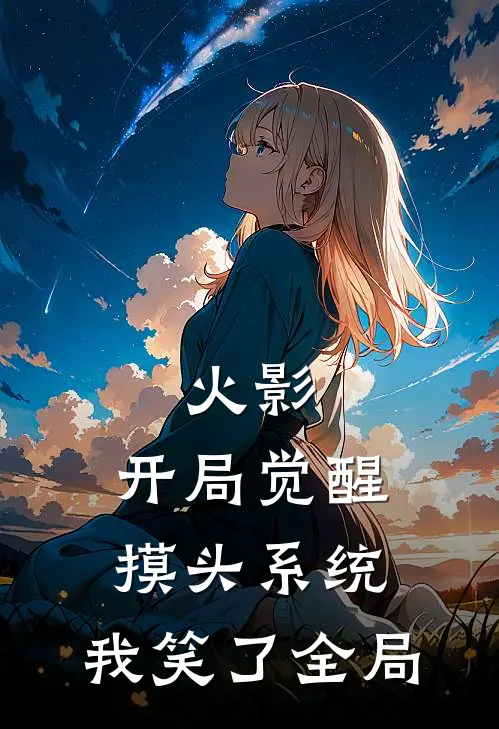 火影：开局觉醒摸头系统，我笑了全局