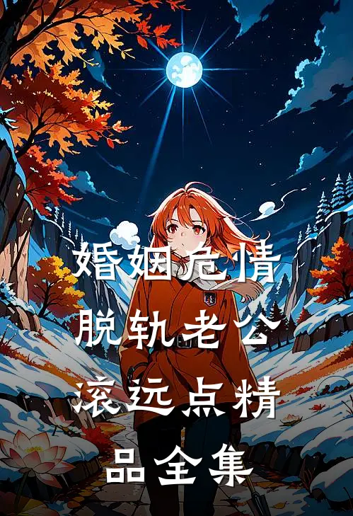 婚姻危情：脱轨老公滚远点精品全集