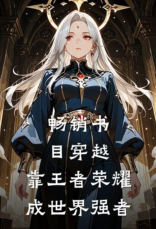 畅销书目穿越：靠王者荣耀成世界强者
