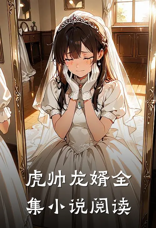 虎帅龙婿全集小说阅读