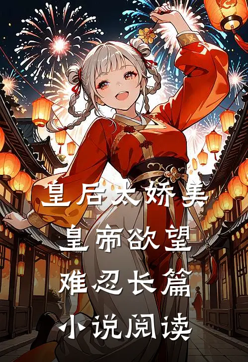 皇后太娇美，皇帝欲望难忍长篇小说阅读
